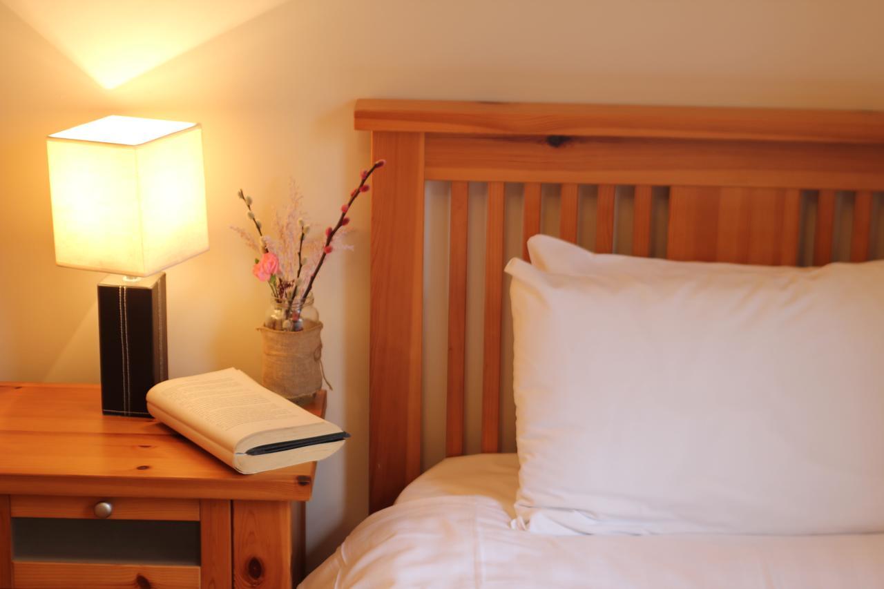 Hotel Doolin Houses 외부 사진