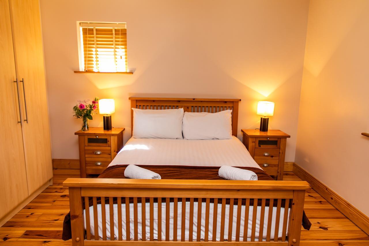 Hotel Doolin Houses 외부 사진