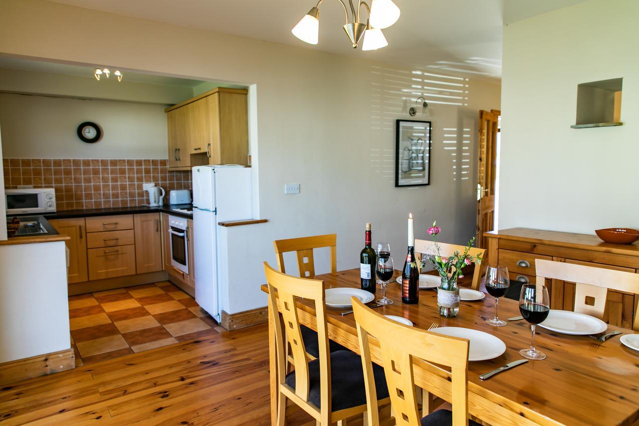 Hotel Doolin Houses 외부 사진