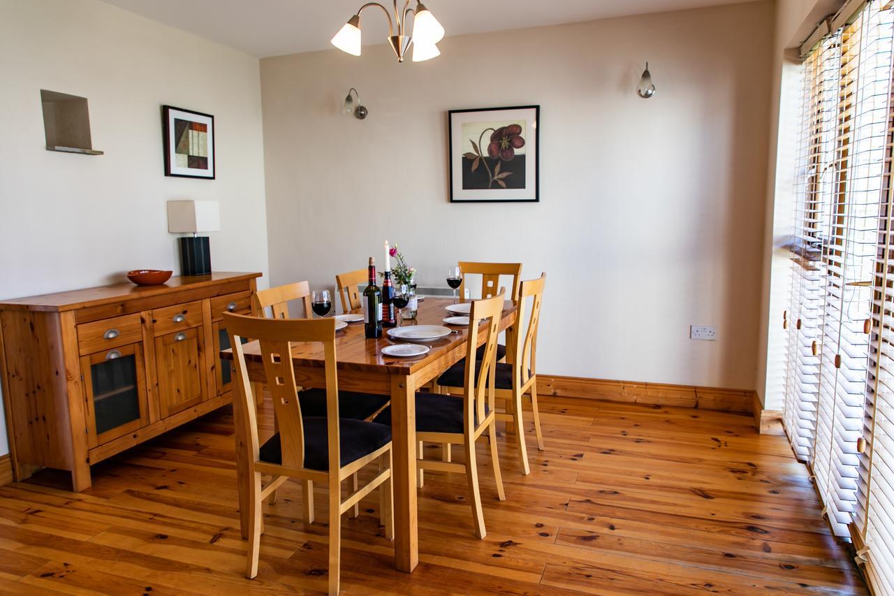 Hotel Doolin Houses 외부 사진