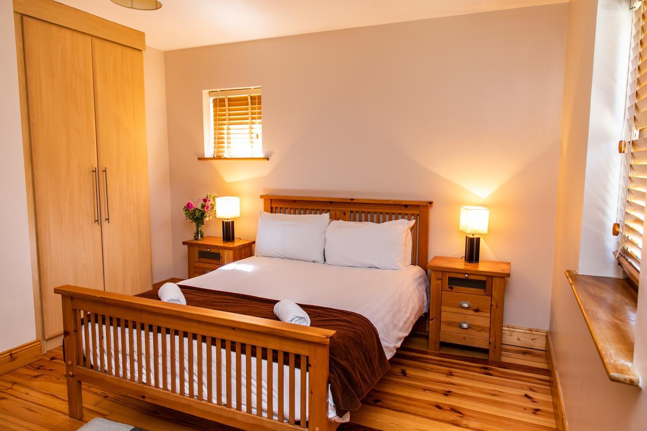 Hotel Doolin Houses 외부 사진