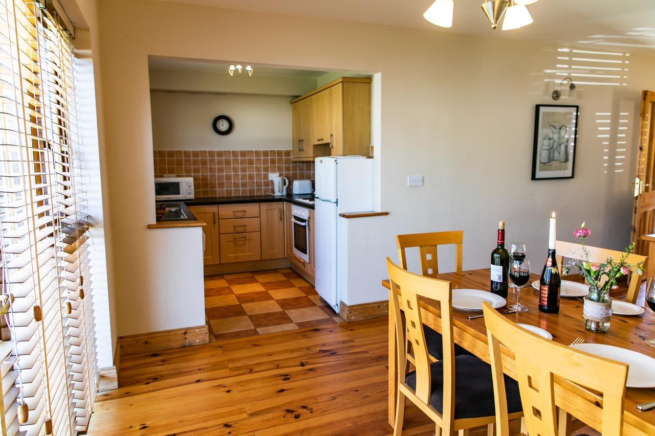 Hotel Doolin Houses 외부 사진