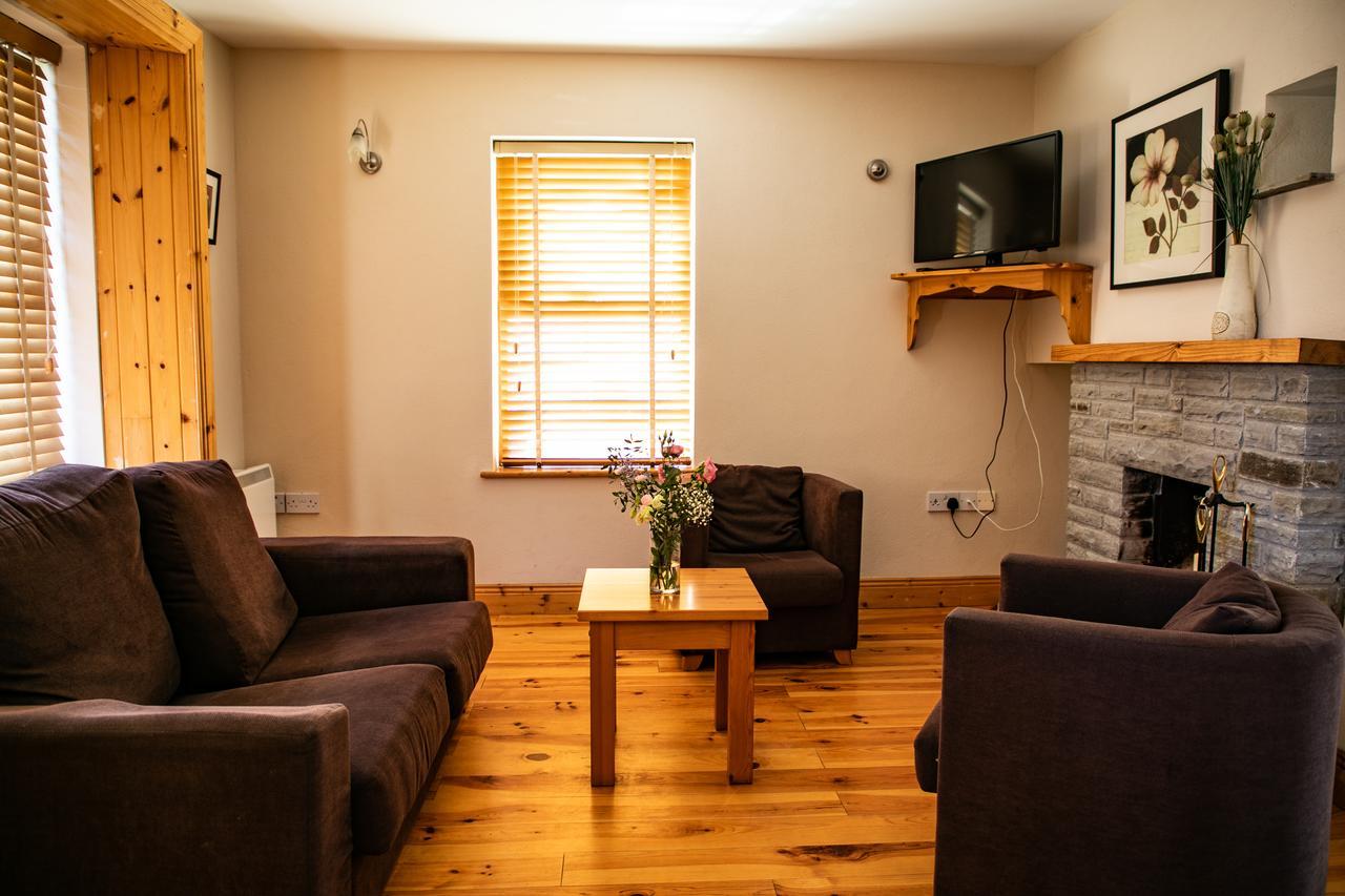 Hotel Doolin Houses 외부 사진